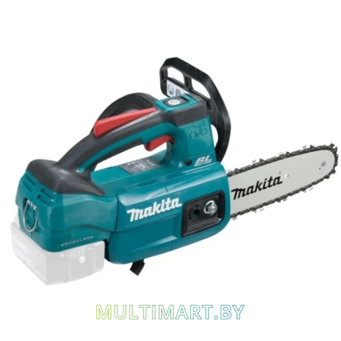 Аккумуляторная пила Makita DUC204Z (без АКБ)